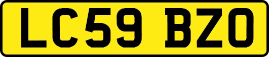 LC59BZO