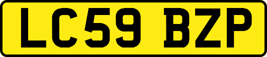 LC59BZP