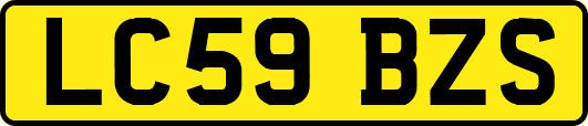 LC59BZS