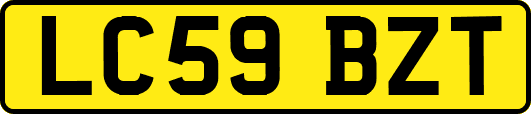 LC59BZT