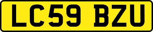 LC59BZU