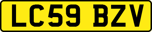 LC59BZV