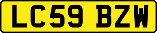 LC59BZW