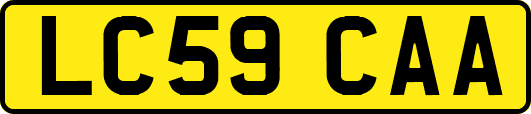 LC59CAA
