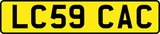 LC59CAC