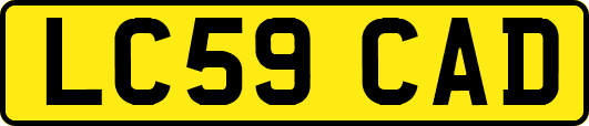LC59CAD