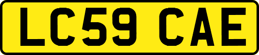 LC59CAE