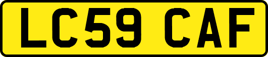 LC59CAF