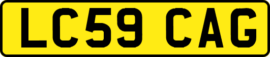 LC59CAG