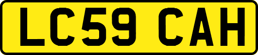 LC59CAH