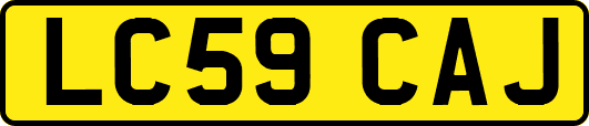 LC59CAJ