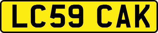 LC59CAK