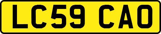 LC59CAO