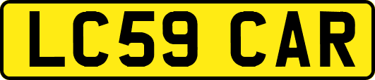 LC59CAR