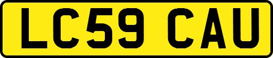 LC59CAU
