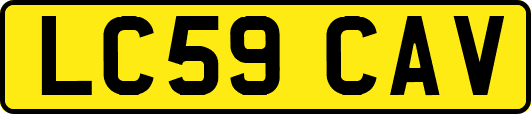 LC59CAV