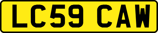 LC59CAW