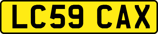 LC59CAX