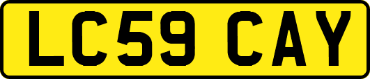 LC59CAY
