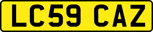 LC59CAZ