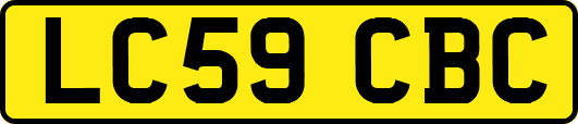 LC59CBC