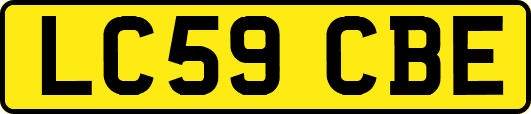 LC59CBE