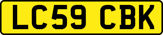LC59CBK