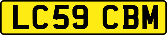 LC59CBM