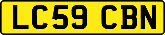LC59CBN