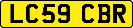 LC59CBR