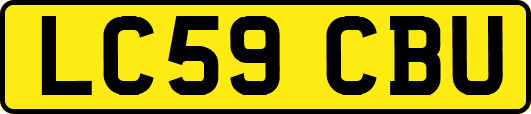 LC59CBU