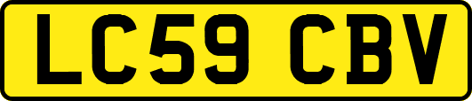 LC59CBV