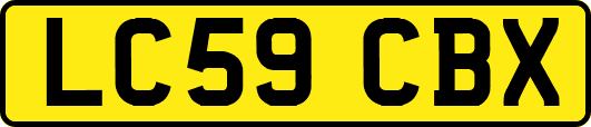 LC59CBX