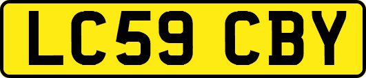 LC59CBY