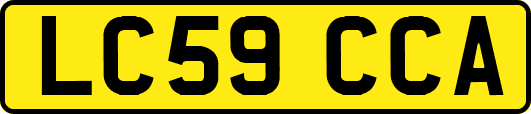 LC59CCA