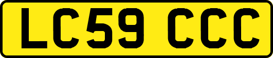 LC59CCC