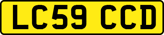 LC59CCD