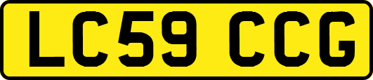 LC59CCG