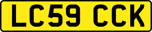 LC59CCK