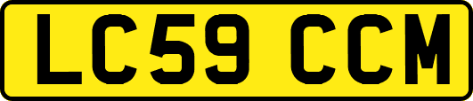 LC59CCM