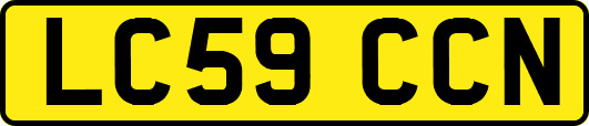 LC59CCN