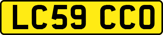LC59CCO