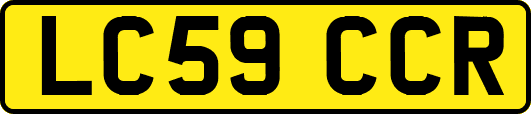 LC59CCR