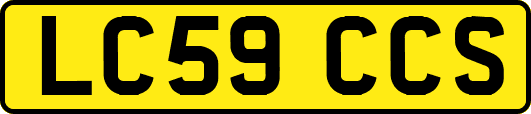 LC59CCS