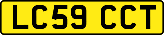 LC59CCT