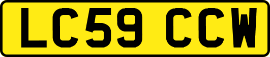 LC59CCW