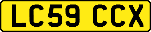LC59CCX