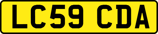LC59CDA