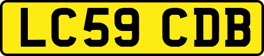 LC59CDB