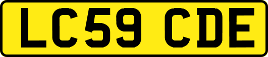LC59CDE